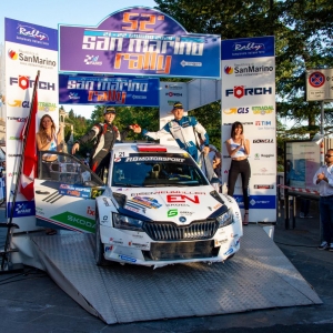 52° RALLY SAN MARINO - Gallery 8